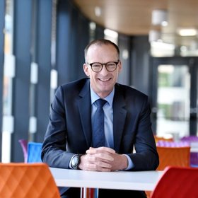 Professor Mark Simpson
