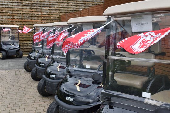 Golf Day 2024