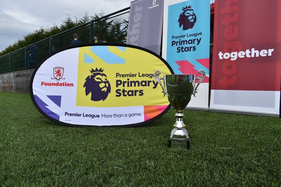 Lee Stephenson Cup 2025