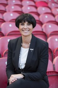 Jo Smith