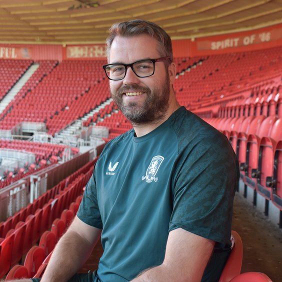Sean Mccuin Team | MFC Foundation