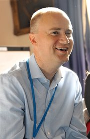 Tom Riordan