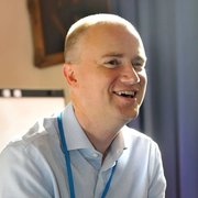 Tom Riordan