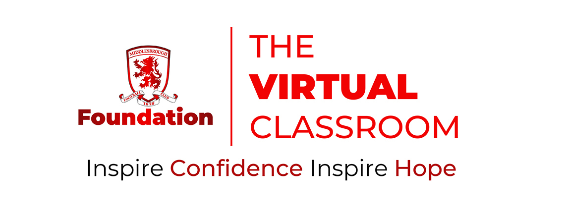Virtual Classroom: Roary’s Diary Chapter 1