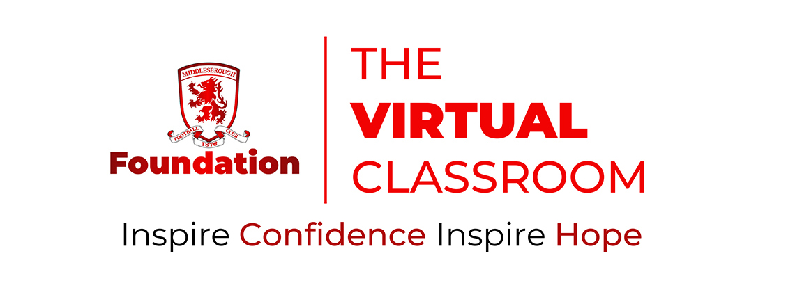 Virtual Classroom: Squad Number Maths