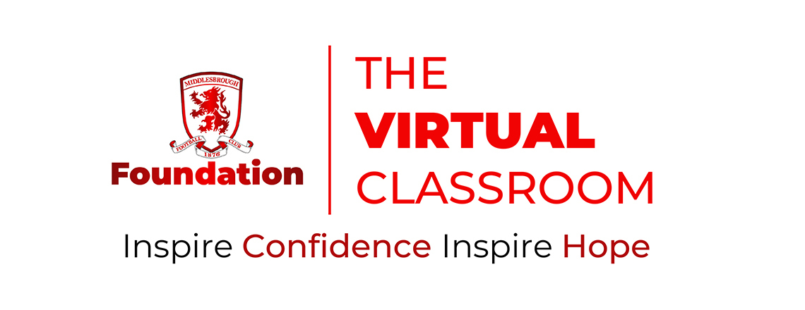 Virtual Classroom: Roary’s Diary Chapter 2
