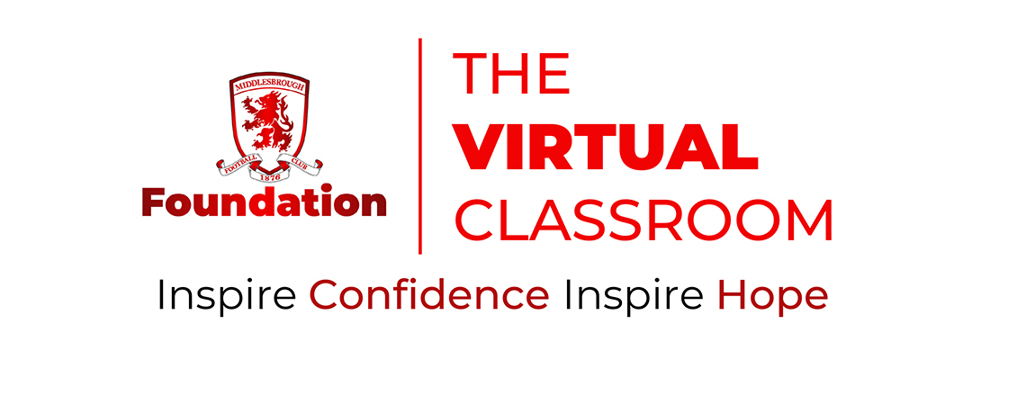 Virtual Classroom: Dan’s Household Challenge