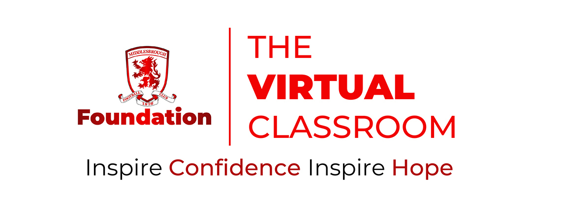 Virtual Classroom: Spelling Challenge