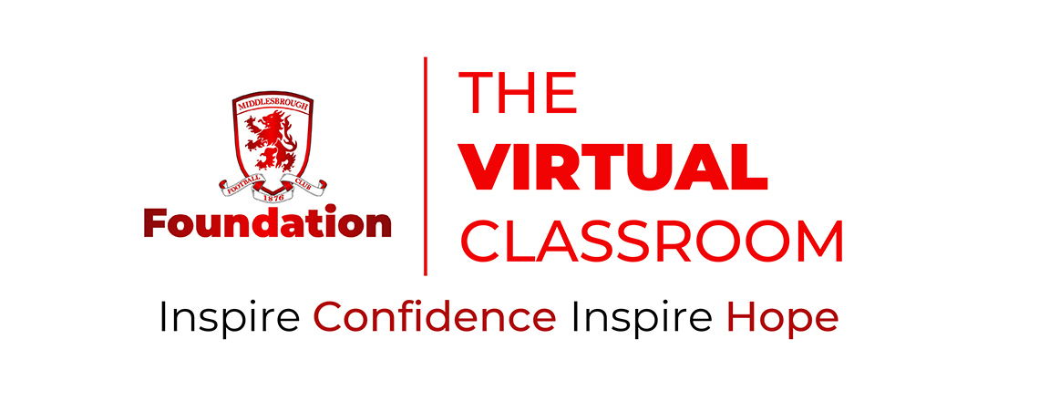 Virtual Classroom: Today Is All About Confidence