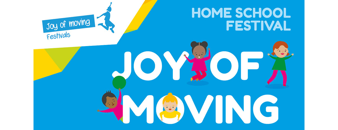 Thousands To Benefit In Joy Of Moving Home School Festival