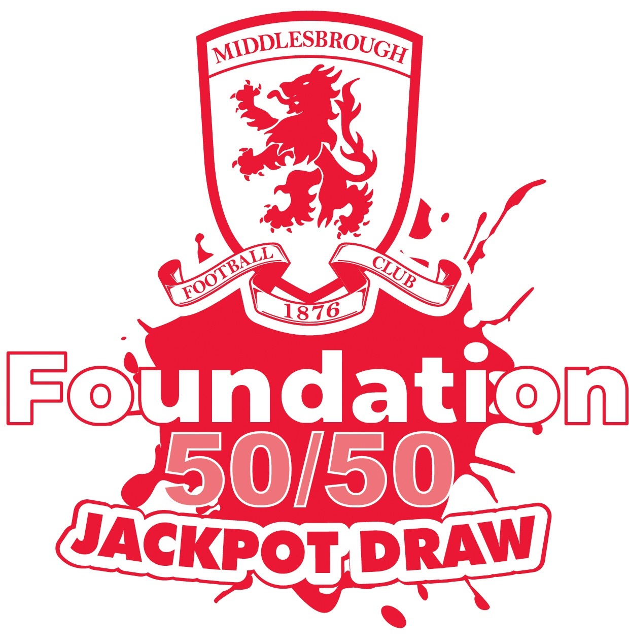 MFC Foundation 50/50 Jackpot Draw Tickets Now Online
