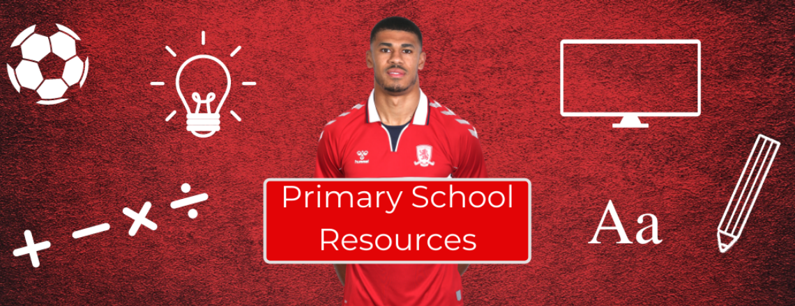Primary School Resources