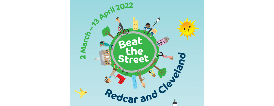 Beat The Street Coming To Redcar And East Cleveland