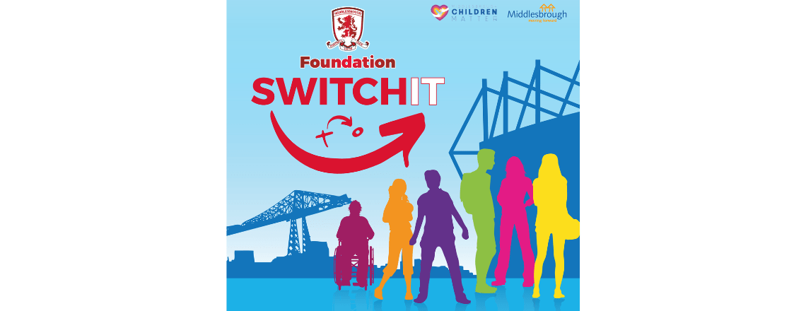 Council-Backed Initiative Switch It Making A Meaningful Impact