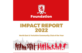 Image for section MFC Foundation Impact Report