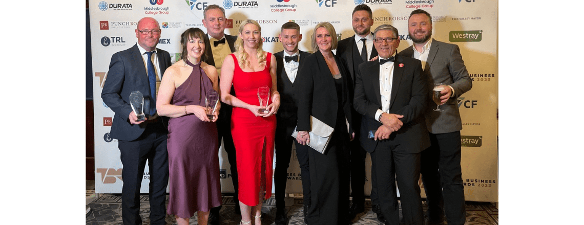Local And National Awards For MFC Foundation