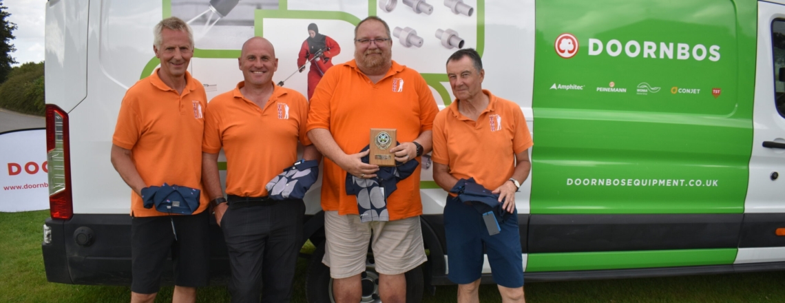 Doornbos Golf Day A Huge Success For MFC Foundation