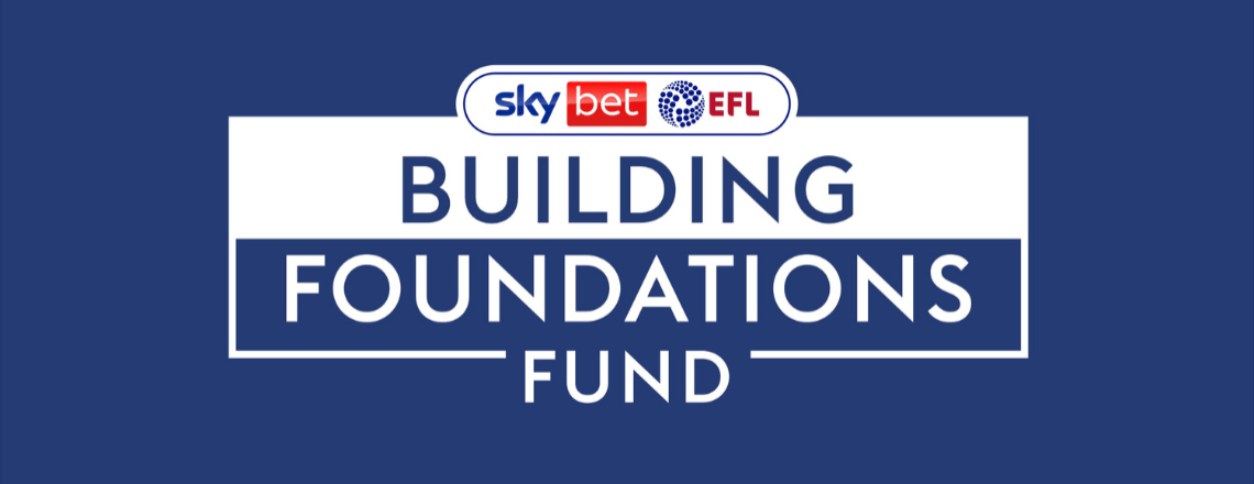 Middlesbrough FC Foundation Awarded £10,000 Grant From Sky Bet EFL Building Foundations Fund