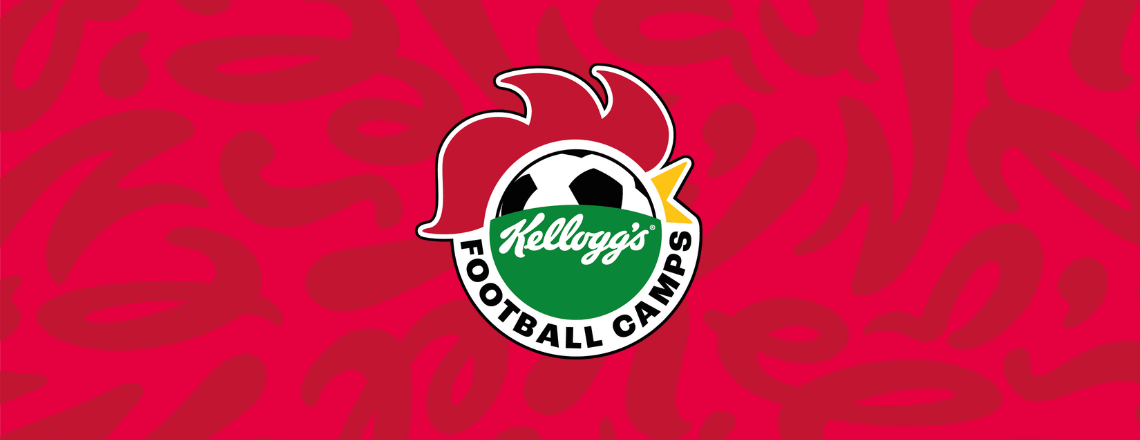 Kellogg’s Football Camps – Summer 2024