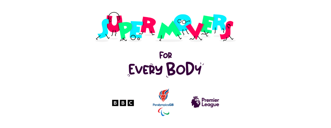 Super Movers For Every Body