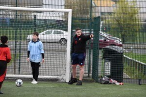 Images from MFC Foundation-hosted PL KIcks Intrasite tournament