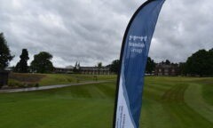 The outstanding Rockliffe course was the venue for Middlesbrough FC Foundation's Annual Golf Day 2024, kindly sponsored by Mandale Group.
